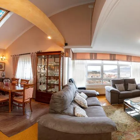 Vakantiehuis Casa Do Mar