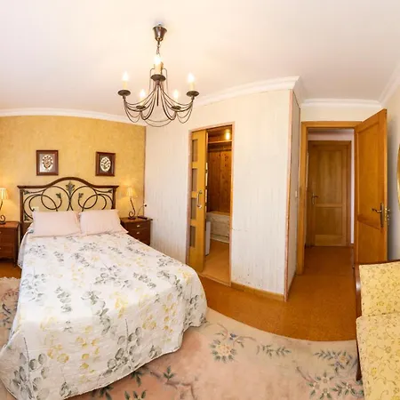 Casa Do Mar Holiday home *