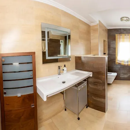 Vakantiehuis Casa Do Mar *