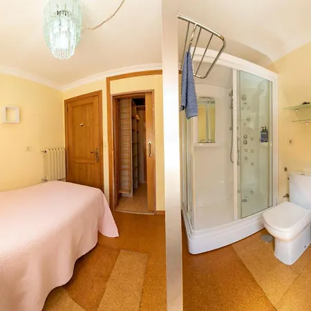 Casa Do Mar Vakantiehuis Baiona