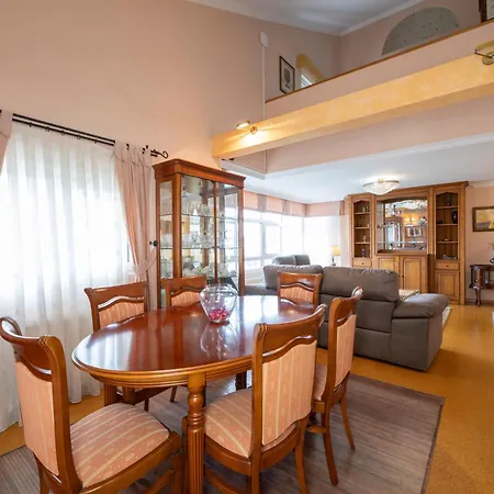 Casa Do Mar * Baiona