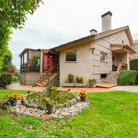 Vakantiehuis Casa Do Mar *