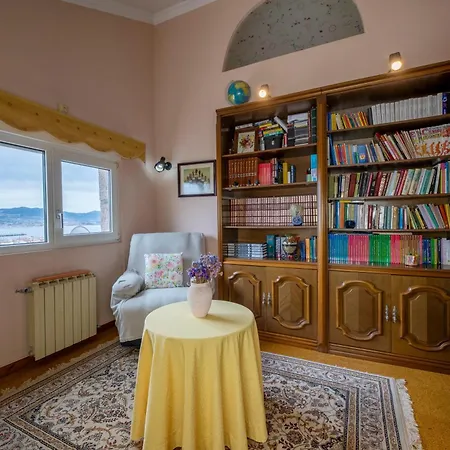 Holiday home Casa Do Mar Baiona