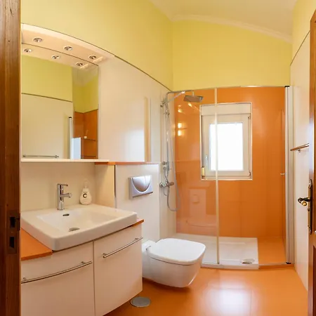 Casa Do Mar * Baiona