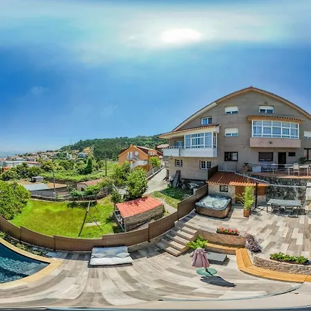 Vakantiehuis Casa Do Mar