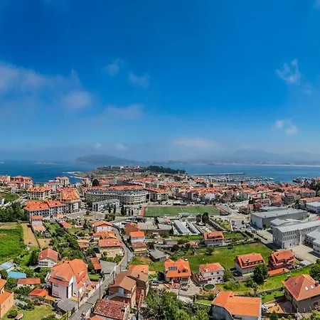 Casa Do Mar Vakantiehuis *