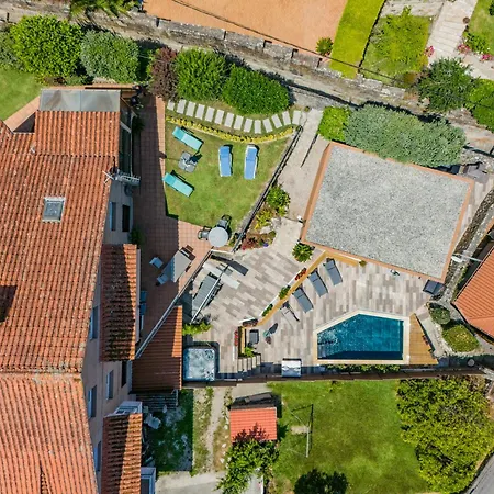 Vakantiehuis Casa Do Mar *