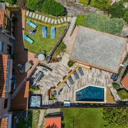 Casa Do Mar Baiona