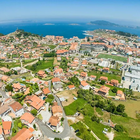 Vakantiehuis Casa Do Mar *