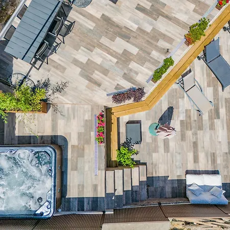 Casa Do Mar Vakantiehuis