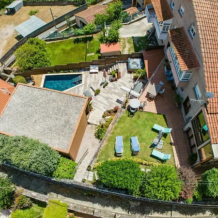 Casa Do Mar Vakantiehuis *