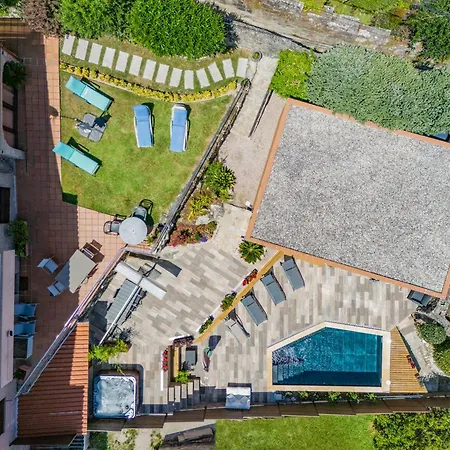 Vakantiehuis Casa Do Mar Baiona