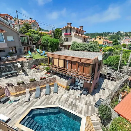 Casa Do Mar