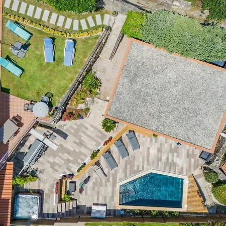 Casa Do Mar Vakantiehuis *