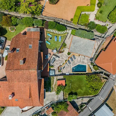 Holiday home Casa Do Mar Baiona