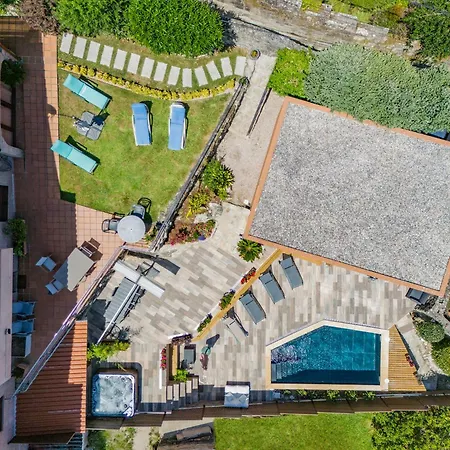 Casa Do Mar Vakantiehuis