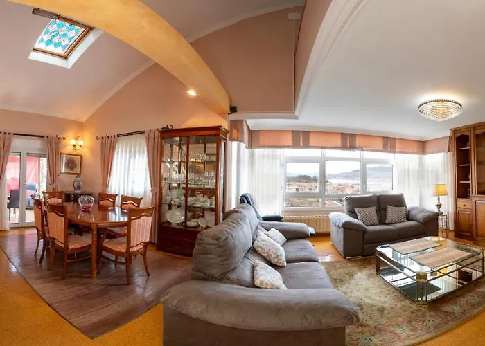 Prázdninový dům Casa Do Mar