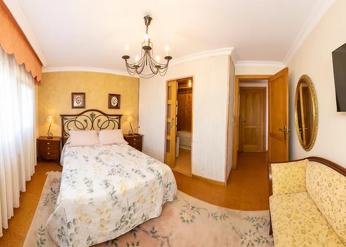 Casa Do Mar Prázdninový dům *