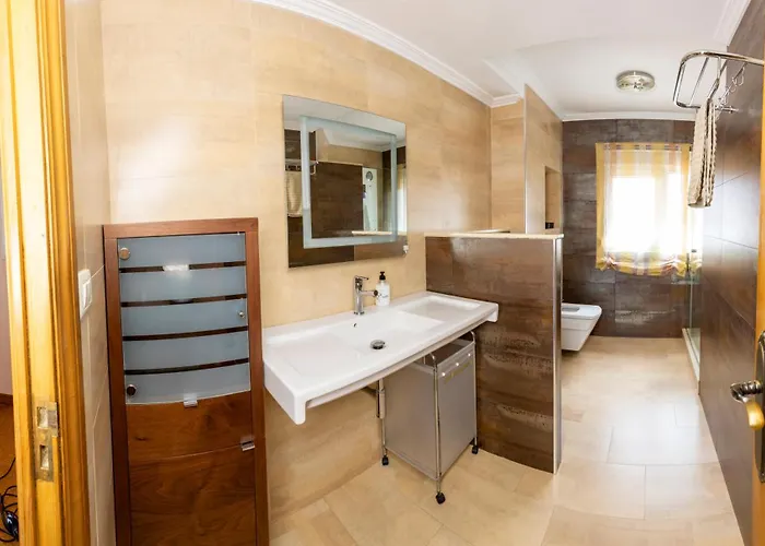 Casa vacanze Casa Do Mar *