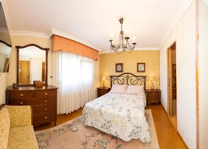 Casa vacanze Casa Do Mar Baiona