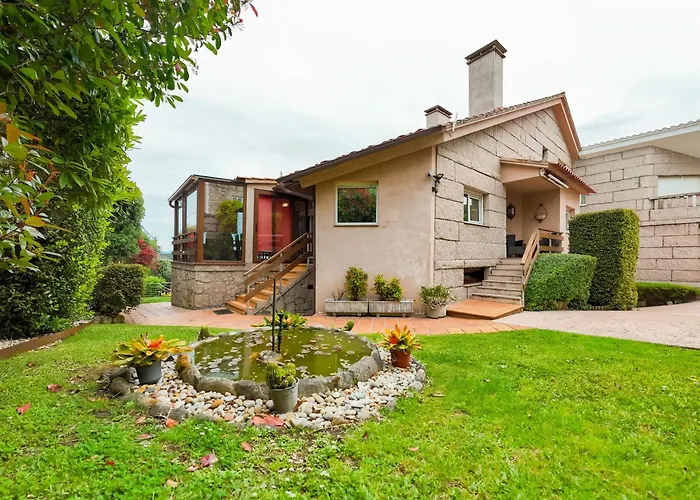 Prázdninový dům Casa Do Mar *