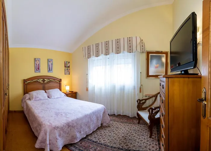 Casa Do Mar Prázdninový dům