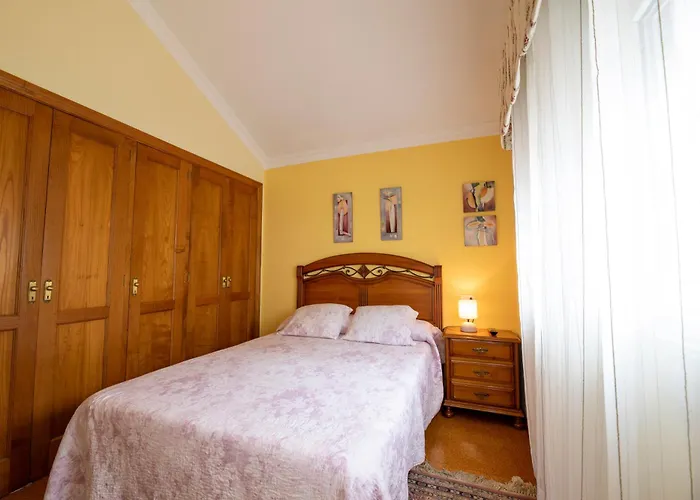 Casa Do Mar Casa vacanze *