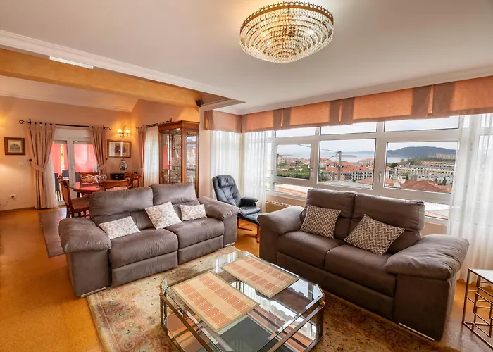 Prázdninový dům Casa Do Mar *