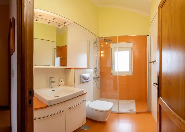 Casa Do Mar * Baiona