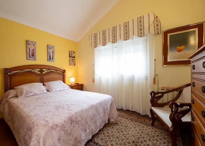 Casa Do Mar Prázdninový dům