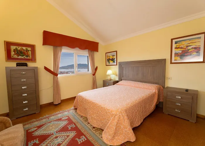 Casa Do Mar Prázdninový dům *