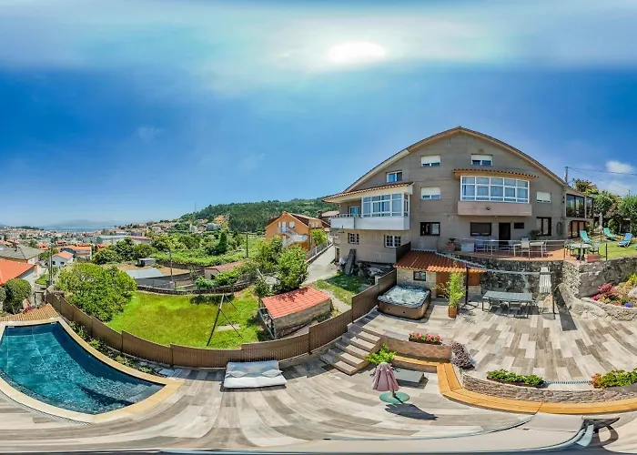 Prázdninový dům Casa Do Mar