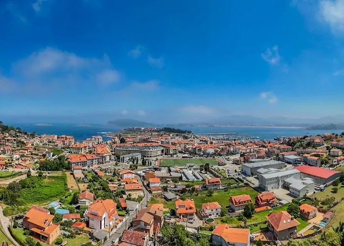 Casa Do Mar Casa vacanze *