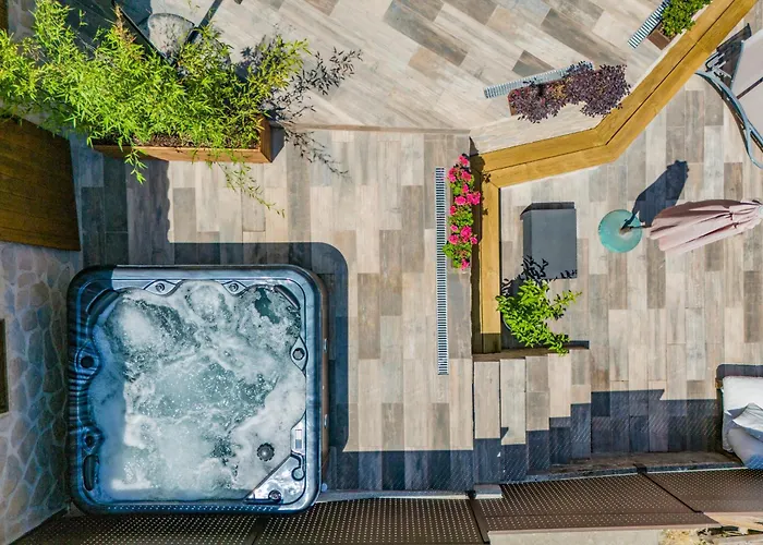 Casa Do Mar Prázdninový dům