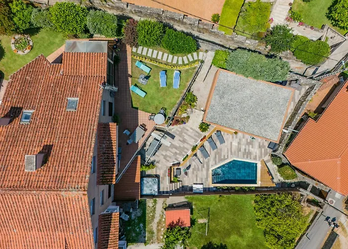 Prázdninový dům Casa Do Mar *