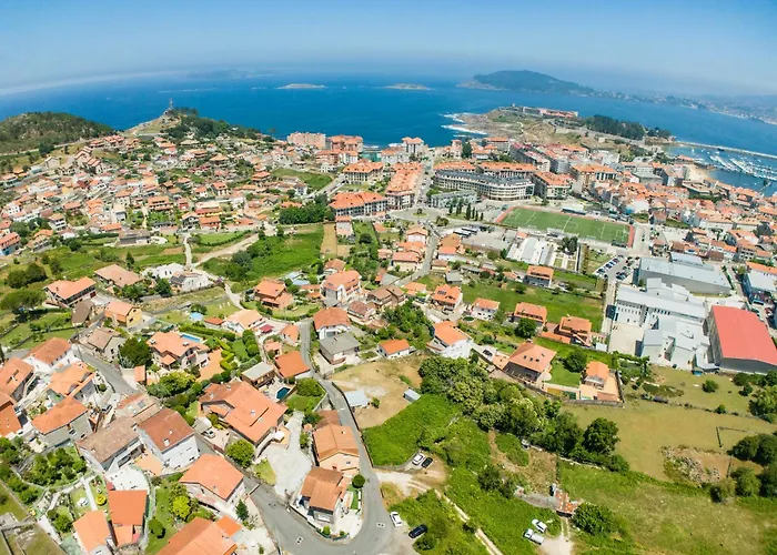 Prázdninový dům Casa Do Mar *