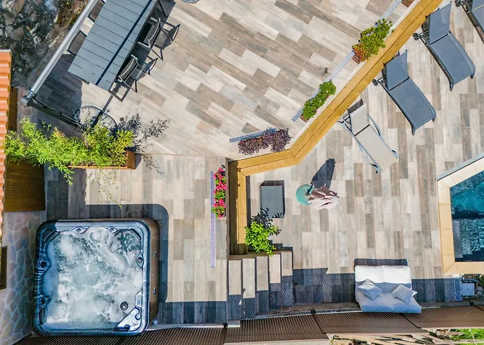 Casa Do Mar Casa vacanze