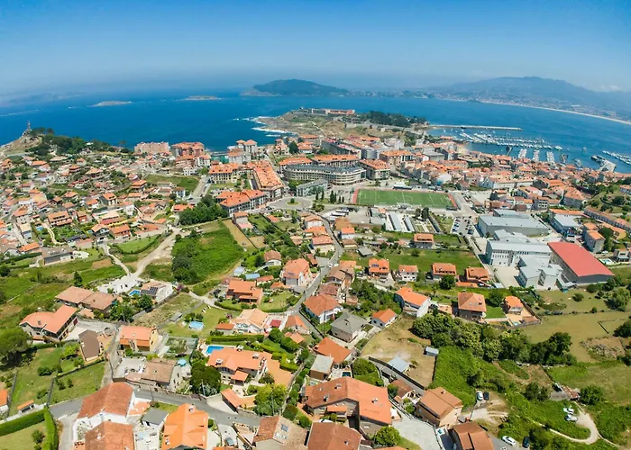 Prázdninový dům Casa Do Mar