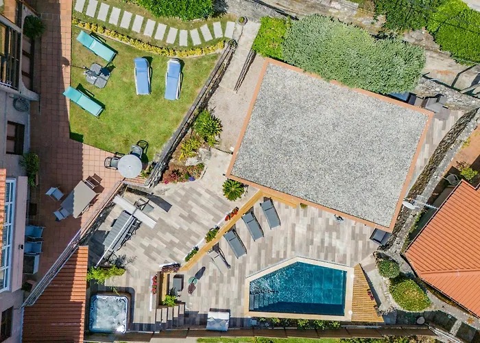 Casa Do Mar Casa vacanze *