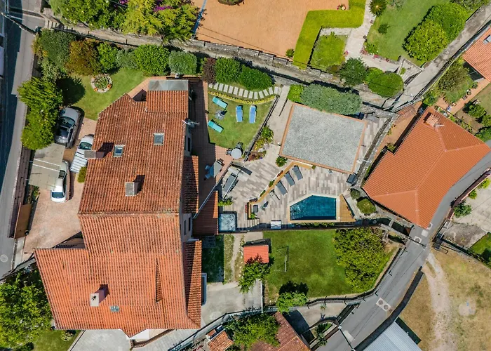 Casa vacanze Casa Do Mar Baiona