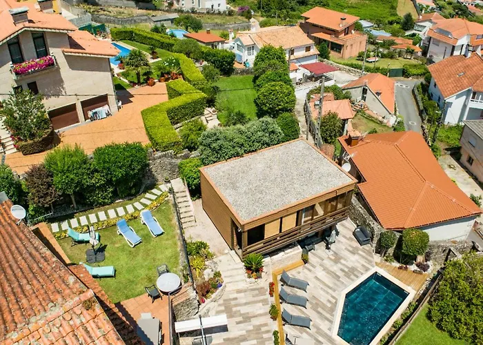 Casa vacanze Casa Do Mar Baiona